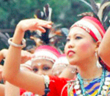 জনগোষ্ঠী