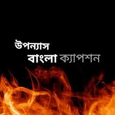 উপন্যাস