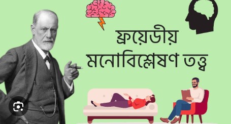 ফ্রয়েডীয় চেতনা